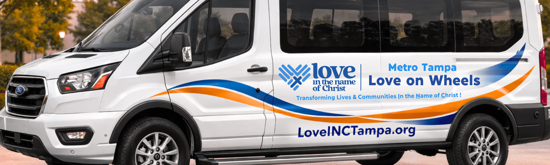 Read more about the article Love on Wheels Launch 2026