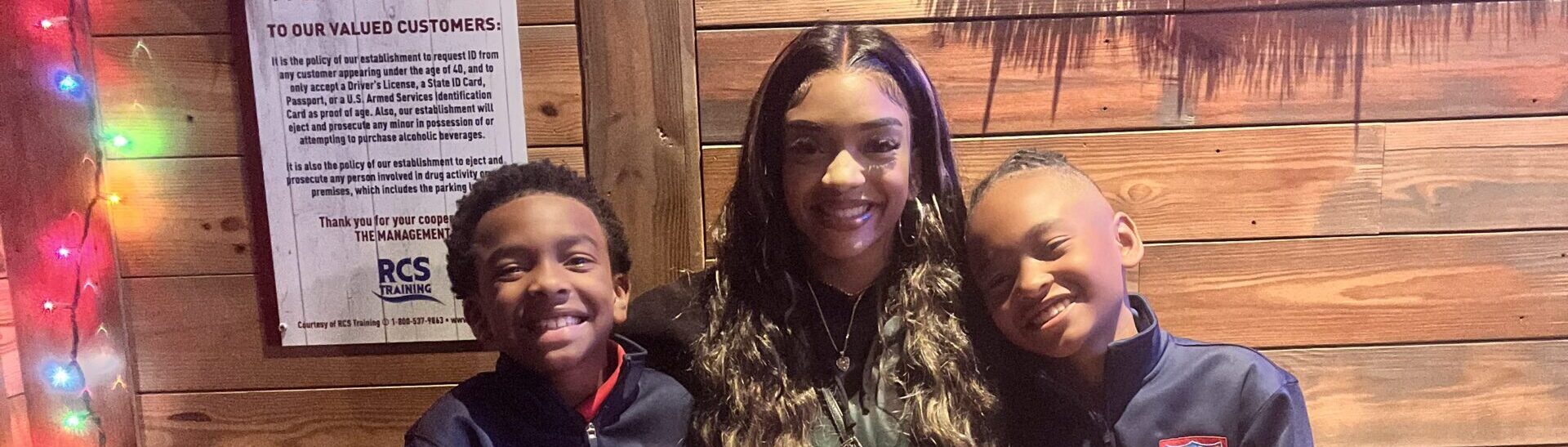 Read more about the article In Her Own Words: Lava’s Love Story